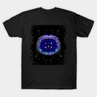 Glitch Eraser T-Shirt